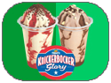 Mister Nice Cream introduces the dairy Knickerbocker Ice Cream