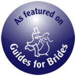 We are listed on Guides For Brides (UK)