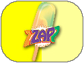 Mister Nice Cream introduces the Zzapp Ice Cream by Treats