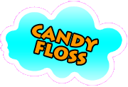 Candyfloss