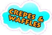Crepes and Waffles