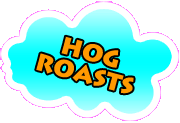 Hog Roasts