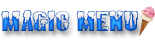 Magic Menu