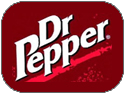 Mister Nice Cream introduces the Dr Pepper Soft Drink by Dr Pepper