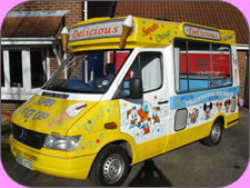 Ice Mobile