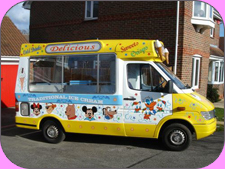 Ice Mobile