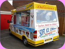 Ice Mobile