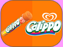 Mister Nice Cream introduces the Calippo Orange Flavoured Ice Cream by Wall's