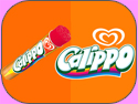 Mister Nice Cream introduces the Calippo Strawberry Flavoured Ice Cream by Wall's