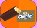 Mister Nice Cream introduces the Chunky Choc Ice, Ice Cream by Wall's