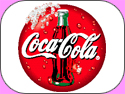 Mister Nice Cream introduces the Coca Cola Soft Drink by Coca Cola