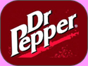 Mister Nice Cream introduces the Dr Pepper Soft Drink by Dr Pepper