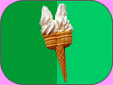 Mister Nice Cream introduces the Double Cone Ice Cream