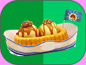 Mister Nice Cream introduces the Ice Cream Boat Ice Cream