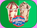 Mister Nice Cream introduces the Knickerbocker Ice Cream
