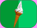 Mister Nice Cream introduces the Plain Cone Ice Cream