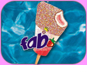 Mister Nice Cream introduces the Fab Ice Cream by Nestle