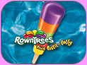 Mister Nice Cream introduces the Rowntrees Fruit Pastil Ice Cream by Nestle