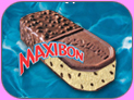 Mister Nice Cream introduces the Maxibon Ice Cream by Nestle