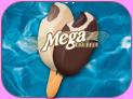Mister Nice Cream introduces the Mega Truffle Ice Cream by Nestle