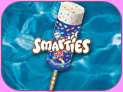 Mister Nice Cream introduces the Smarties Pop-Up Ice Cream by Nestle
