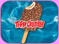 Mister Nice Cream introduces the Toffee Crumble Ice Cream by Nestle