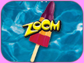 Mister Nice Cream introduces the Zoom Ice Cream by Nestle