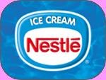 Nestle Ice Cream by Mister Nice Cream