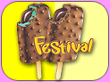 Mister Nice Cream introduces the Festival Ice Cream by Treats