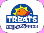 Treats (The Cool Zone) Ice Cream by Mister Nice Cream