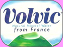 Mister Nice Cream introduces the Volvic Mineral Water by Volvic