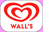 Wall's Ice Cream by Mister Nice Cream