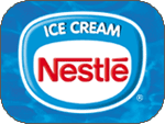 Mister Nice Cream sells Nestle ice cream in Wiltshire, Berkshire, Northamptonshire United Kingdom.