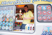 You have tried the rest now try the best ice cream seller