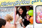 Award Winning Ice Cream Van Hire in Buckinghamshire and Warwickshire