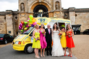 We Help Make a Day to Remember Ice Cream Van Hire in Warwickshire and Berkshire