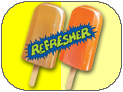 Mister Nice Cream introduces the Refresher Ice Cream by Treats