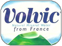 Mister Nice Cream introduces the Volvic Mineral Water by Volvic